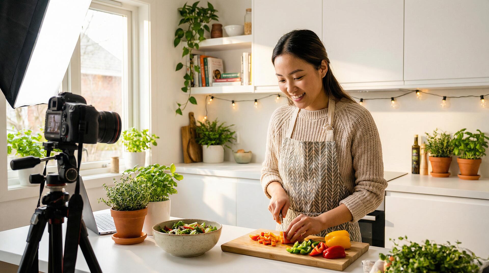 色界吧美食视频